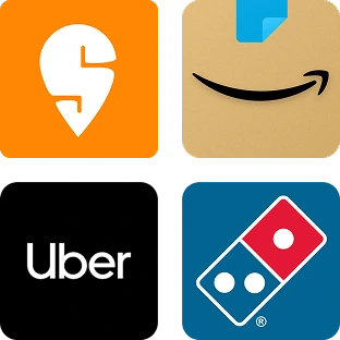 Brand Logos